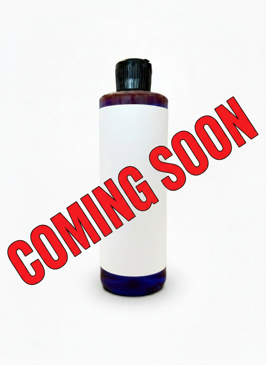 Ceramic Coating Detailer