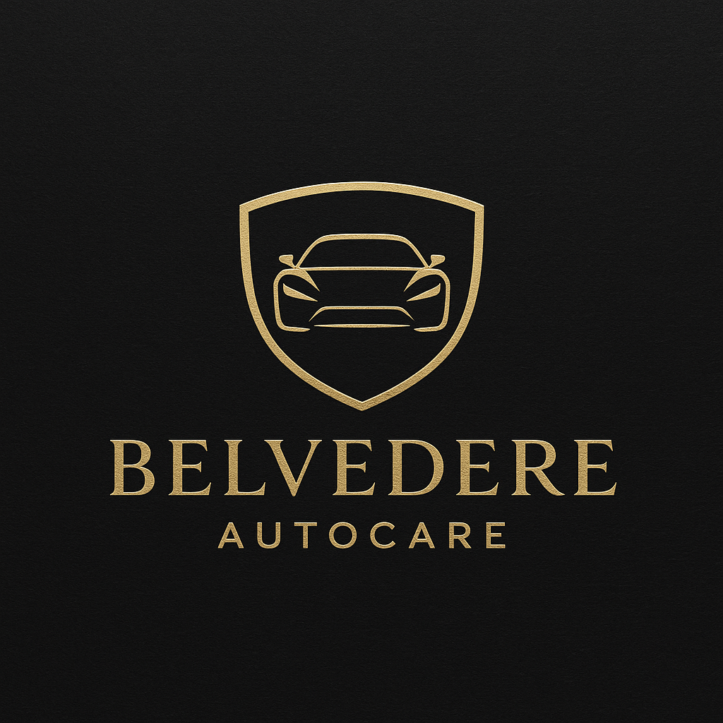 Belvedere Autocare