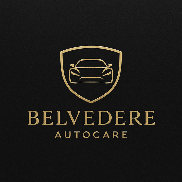 Belvedere Autocare